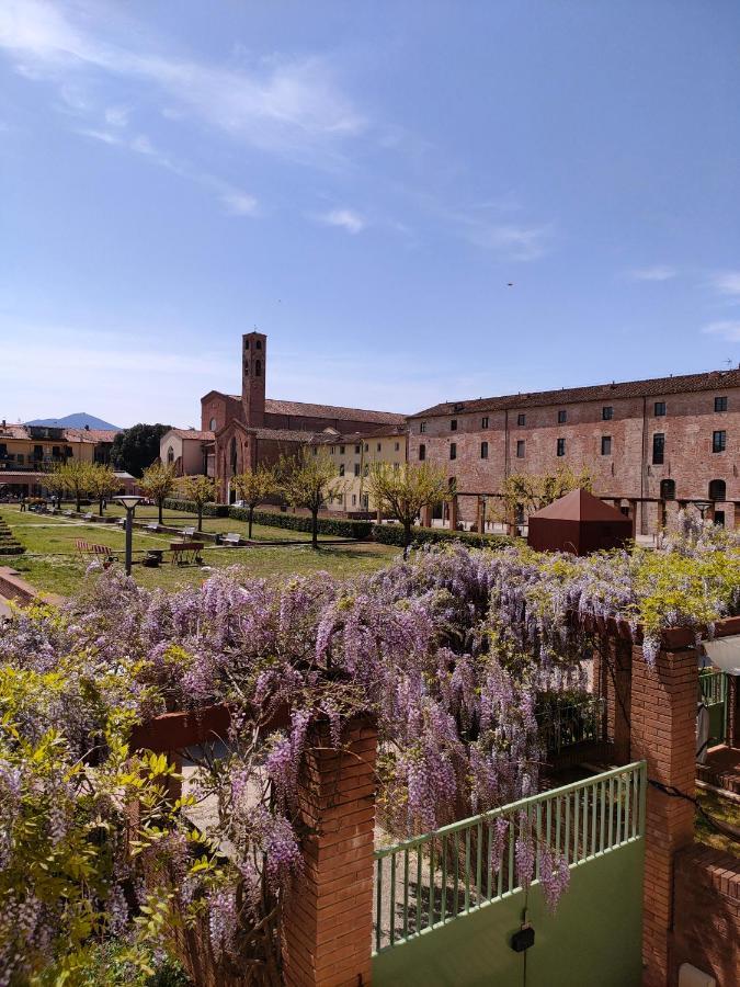 Casa I Cantici Apartment Lucca Exterior photo